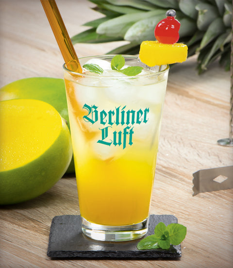 Berliner Tango
