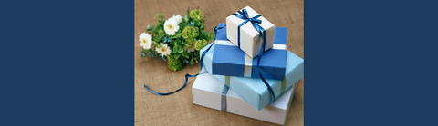 Geschenkideen