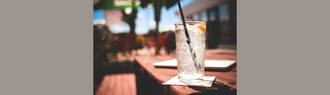 Tonic Water
