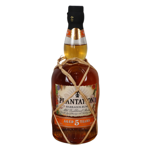 Plantation Rum Barbados Grande Reserve 5 YO 40% Vol. 0,7FL