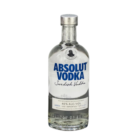 Absolut Vodka 40% Vol. 0,7L