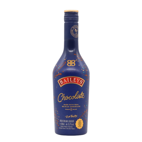 Baileys Chocolat 15,7% Vol. 0,5L