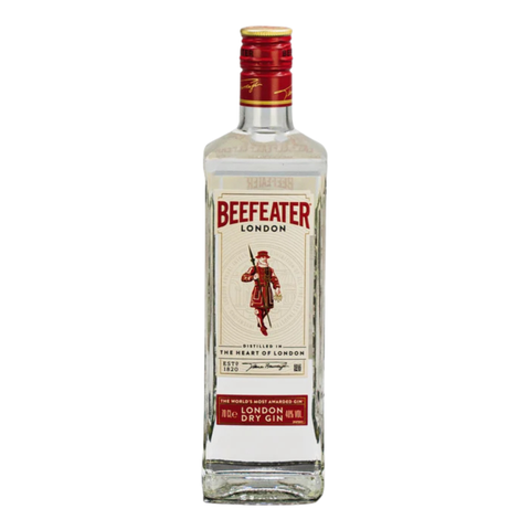 Beefeater Gin 40% Vol. 0,7L