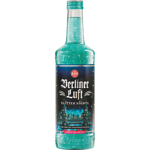 Berliner Luft Glitter Nights 18% Vol. 0,7L