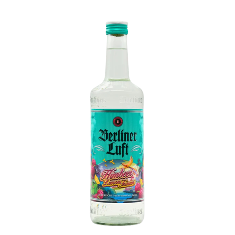 Berliner Luft Himbeer Lemon 18% Vol. 0,7L