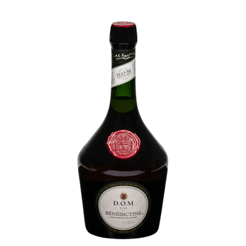 D.O.M. Benedictine Kräuterlikör 40% Vol. 0,70L