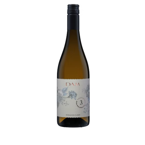 Dam Donauveltliner 2025 Bio 12,5% Vol. 0,75L