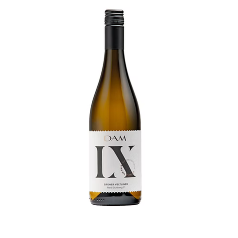 Dam GV DAC Eichberg 12,5% Vol. 0,75L
