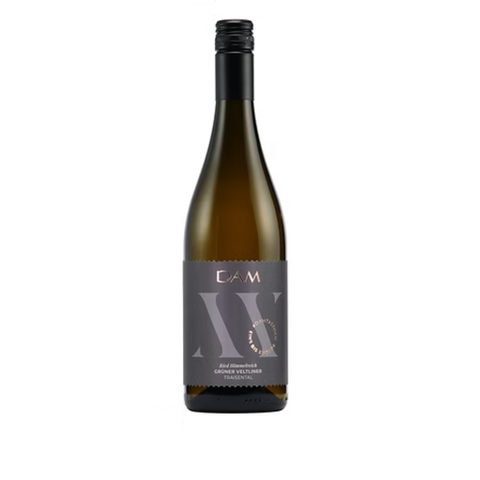 Dam GV Himmelreich 13% Vol. 0,75L