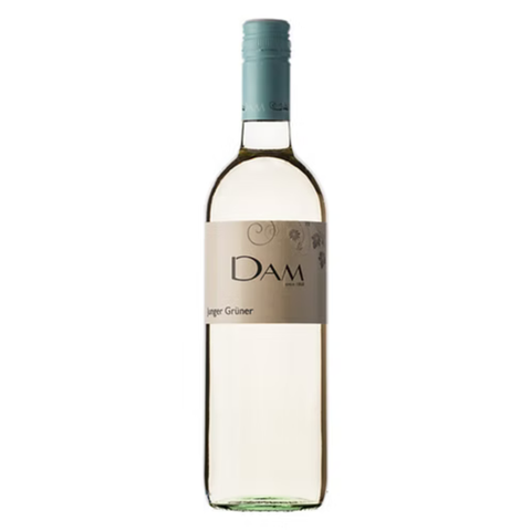 Dam Junger Grüner 2025 Bio 11,5% 0,75L
