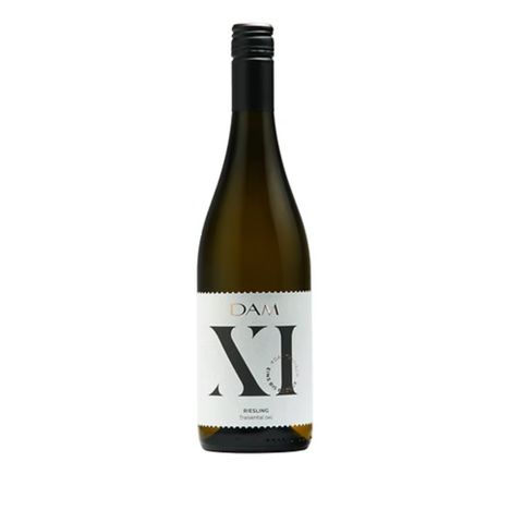 Dam Riesling Eichberg 2025 Bio 13% 0,75L