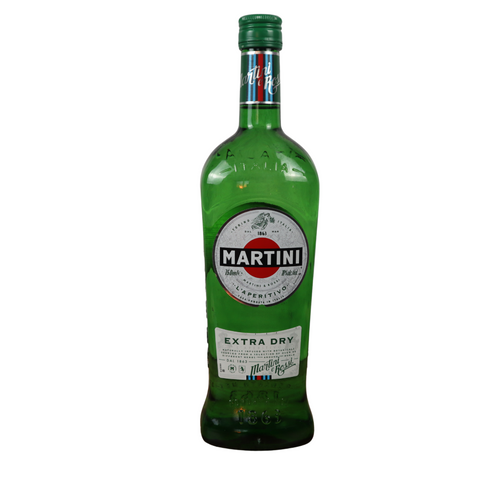 Martini Extra Dry 15% Vol. 0,75 FL