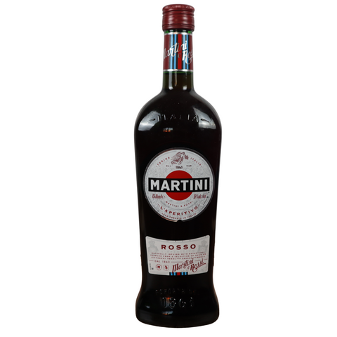 Martini Rosso 15% Vol. 0,75 FL