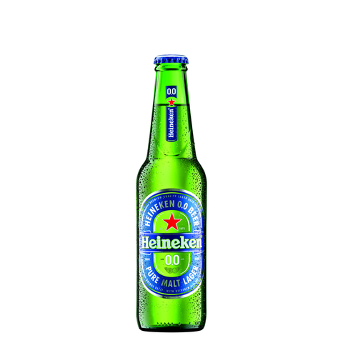 Heineken 24x0,33L 0,0 EW