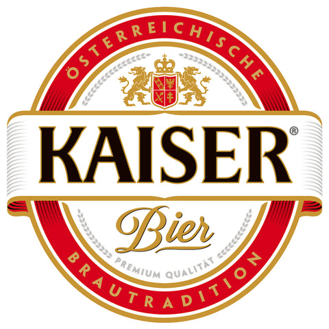 Kaiser Bier Premium 5.4% Vol. 30L