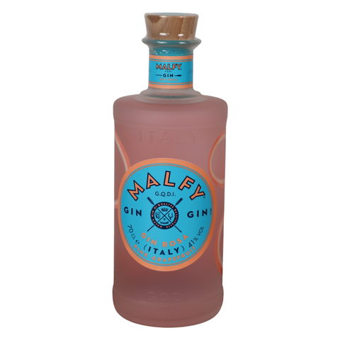 Malfy Gin Rosa 41% vol. 0,7Fl