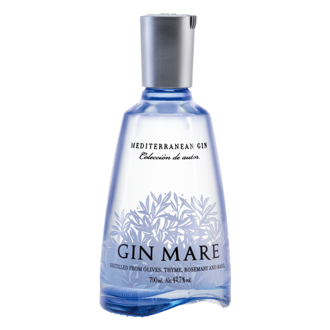Gin Mare 42,7% Vol. 0,7L