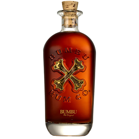 Bumbu Spiced Rum 40% Vol. 0,7L