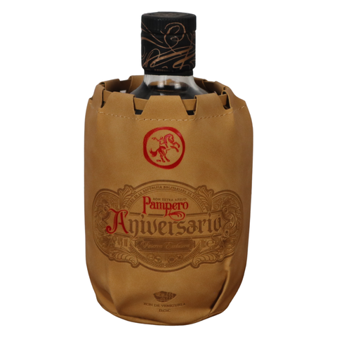 Pampero Aniversario Rum 40% vol. 0,7Fl