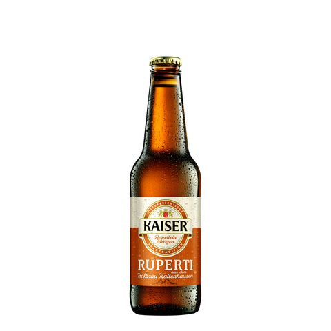 Kaiser Ruperti 24 x 0,33L 5,2% Vol.
