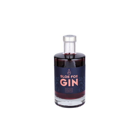 Fuxbau Sloe Fox 30,2% 0,5L