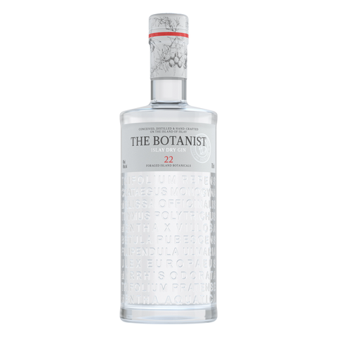 The Botanist Islay Dry Gin 46% Vol 0,7 FL