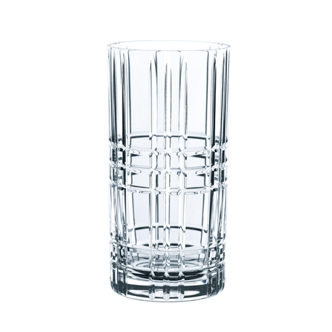 Nachtmann Highland Square Becher Set/12