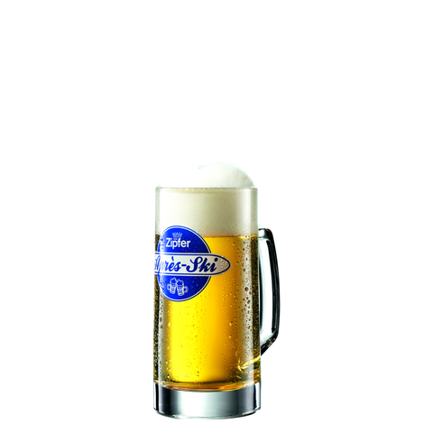 Zipfer Krug Apres Ski 0,5L 6 Stück