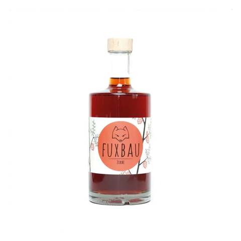 Fuxbau Zirbenlikör 30% Vol. 0,5L
