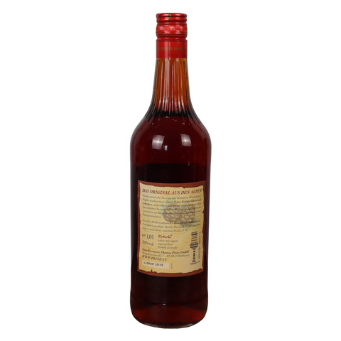 Prinz Zirberla 30% vol. 1FL