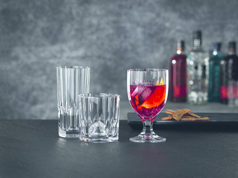 Nachtmann Aspen Whiskeygläser 4er Set