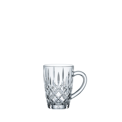 Nachtmann Noblesse Becher für Heißgetränke Set/4