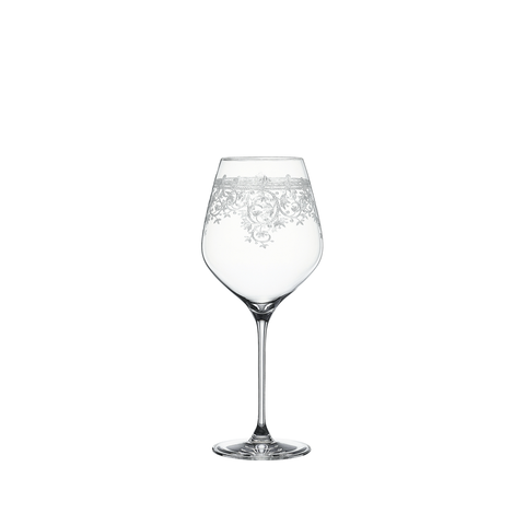 Spiegelau Arabesque Burgunderglas Set/2