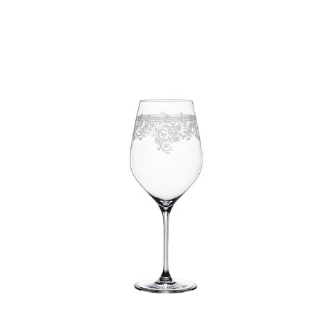 Spiegelau Arabesque Bordeauxglas 2er Set