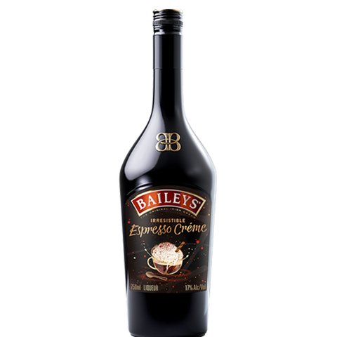 Baileys Espresso Creme 17% Vol. 0,5L