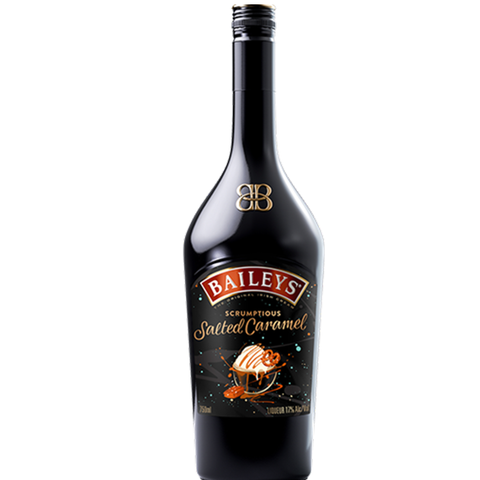 Baileys Salted Caramel 17% Vol. 0,5L