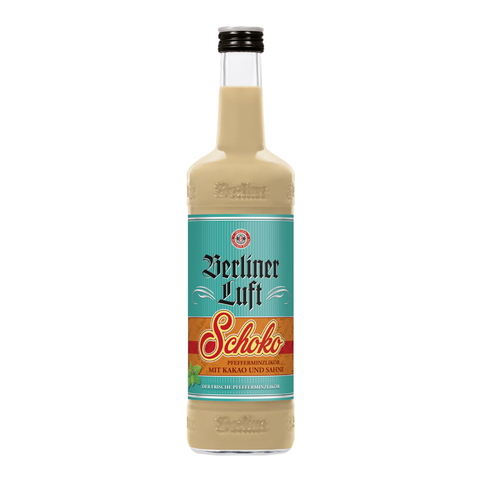 Berliner Luft Schoko 15% Vol. 0,7L