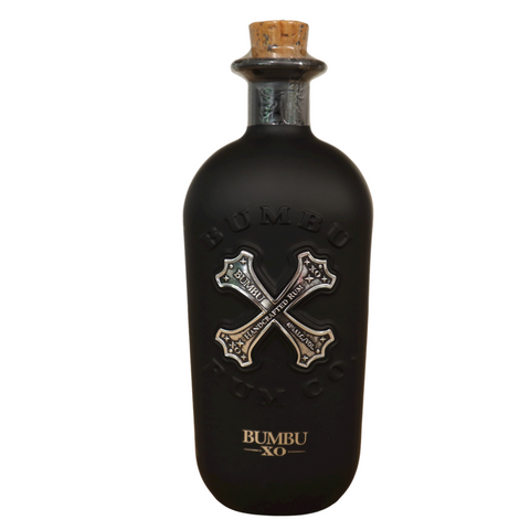 Bumbu XO Rum 40% Vol. 0,7L