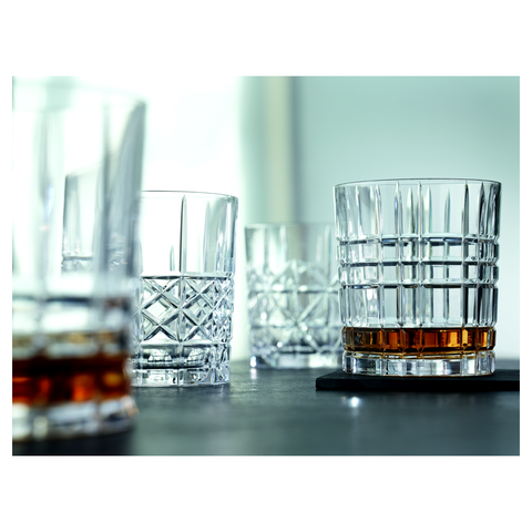Nachtmann Highland Becher 4er Set