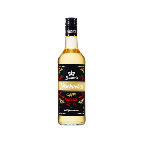 Laumer`s Käsekuchen 12% Vol. 0,5L