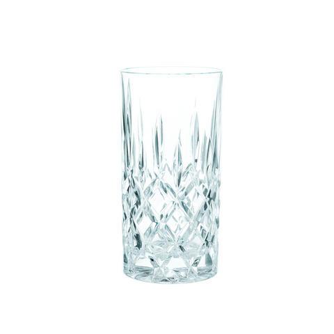 Nachtmann Noblesse Longdrinkgläser 4er-Set