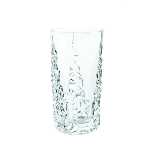 Nachtmann Sculpture Longdrinkgläser 4er Set