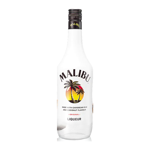 Malibu 21% Vol. 0,7 FL