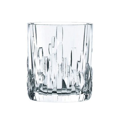 Nachtmann Shu Fa Whiskybecher 4er Set