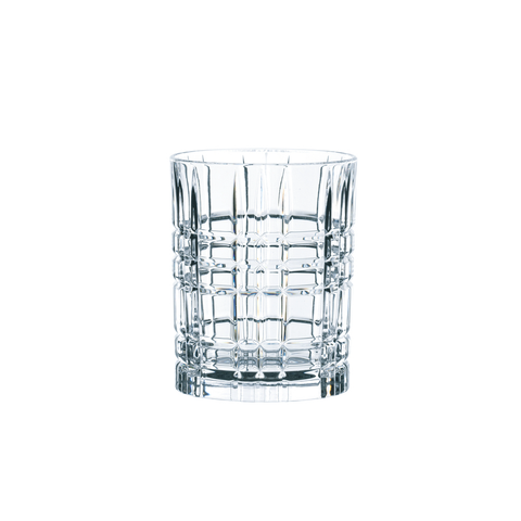 Nachtmann Square Whiskygläser 4er Set