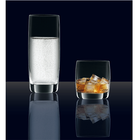 Nachtmann Vivendi Longdrink 4er Set