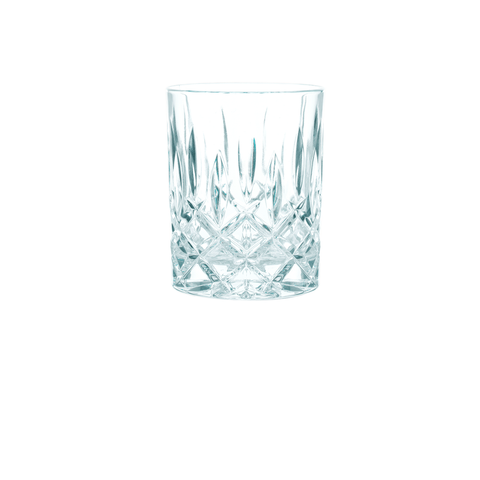 Nachtmann Noblesse Whiskygläser 4er-Set